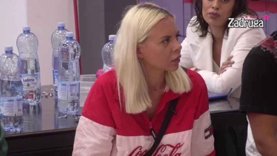 UPETLJALE SE U SOPSTVENIM LAŽIMA Matora i MC Aleks ne mogu da se saberu, Đedović ih razotkrio