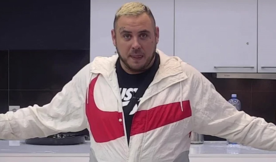 NAPETO NA SAMOM POČETKU! Mateja URNISAO Cara! (VIDEO)