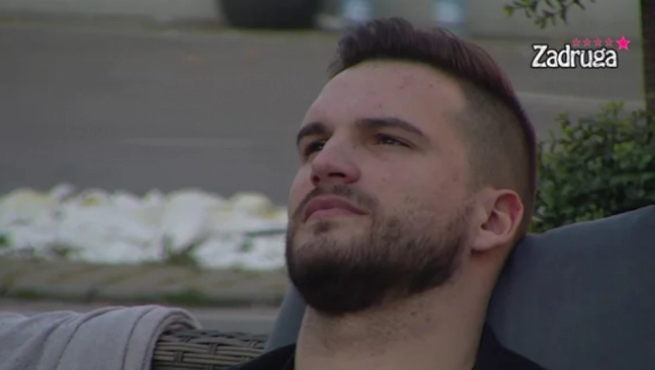 ŽIV JE FRANJO, NIJE MRTAV! Komšije Osmakčića poručile SAMO JEDNO O SMRTI MARKOVOG OCA!