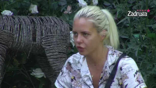 MOJOJ ĆERKI JE ISPRAN MOZAK Oglasila se majka MC Aleks nakon šokantnog priznanja