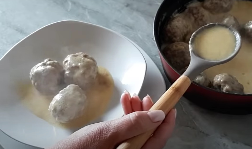 Recept za ĆUFTE: Spremite ih uz ovaj sos i oduševićete sve