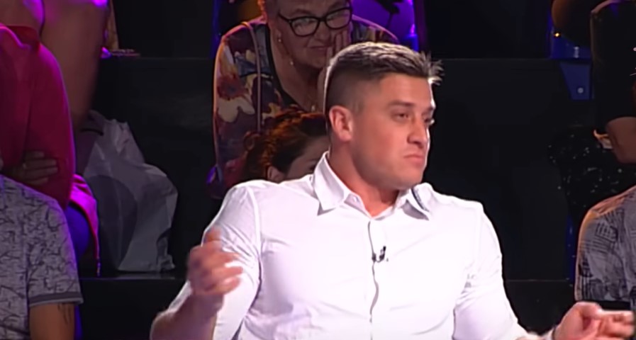 DAVID POKAZAO NOVU DEVOJKU? Poveo Dejana i Aleks u bioskop, pa iznenadio sve (FOTO)