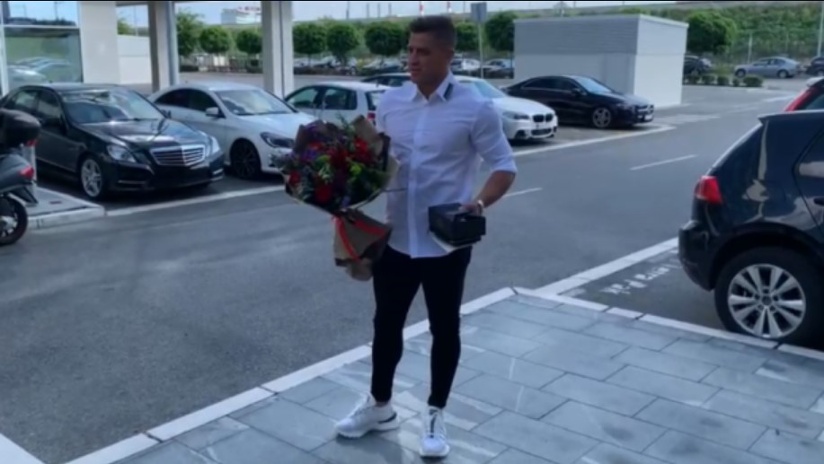 DEJAN JE POBJEDNIK ZADRUGE 5! Oglasio se David Dragojević!