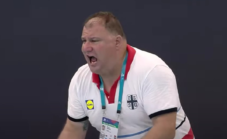 DELFINI POTOPILI KAZAHSTAN Srbija ovjerila plasman u četvrtfinale Svjetskog prvenstva