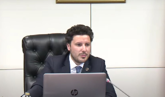 ABAZOVIĆ: Prihodi od turizma u prvom kvartalu 86 odsto veći u odnosu na 2021. godinu