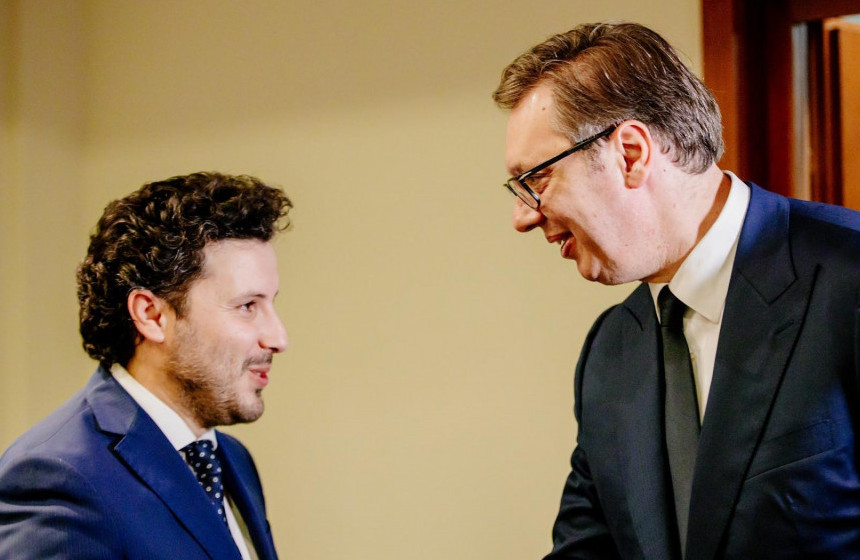 DA RESETUJEMO ODNOSE Abazović najavio: U posjeti Srbiji 29. juna