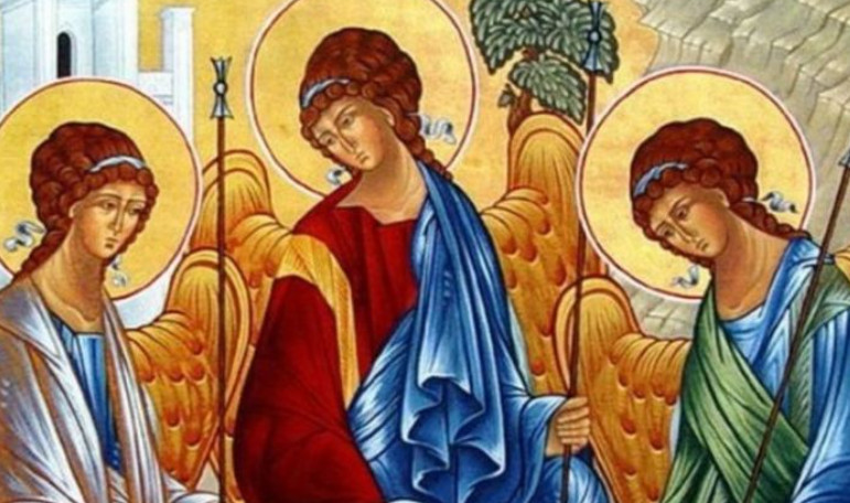 Vjernici slave DUHOVSKI PONEDELJAK: Danas je crveno slovo i ovi poslovi se ne rade