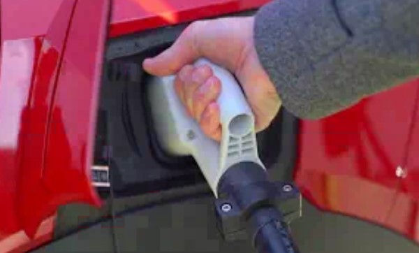 U Crnoj Gori registrovana 354 vozila na električni pogon
