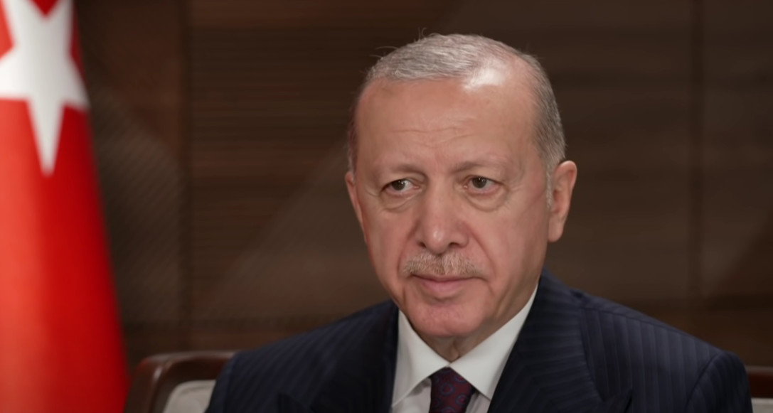 Erdogan: Narednih dana počinje izvoz žita Crnim morem