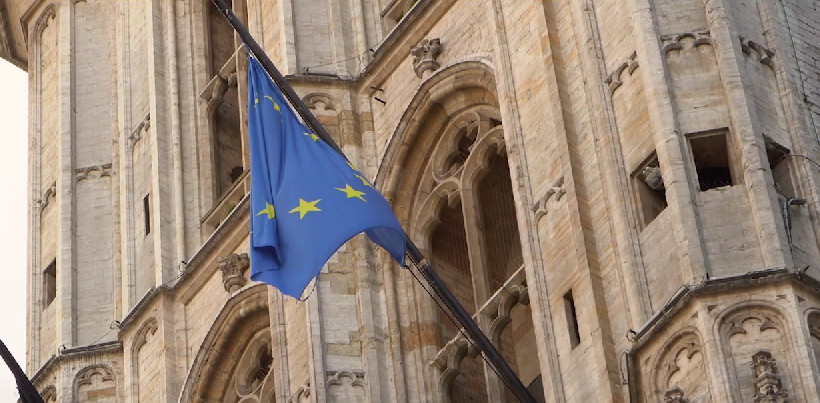 SAVET EU DOGOVORIO Novih 500 miliona evra za naoružanje Ukrajine