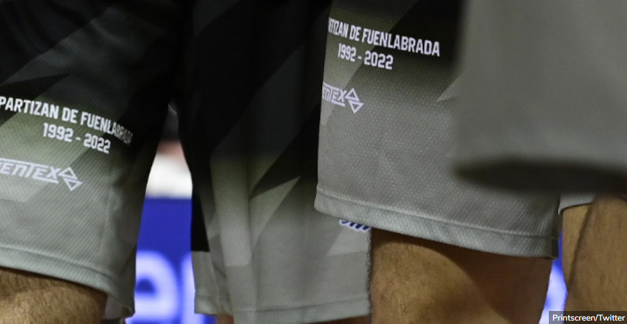 KAO NEKADA Partizan će imati veliku podršku protiv Reala u Evroligi!