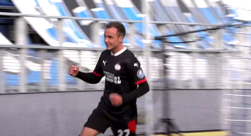 TRANSFER BOMBA Svjetski šampion se vraća u Bundesligu!