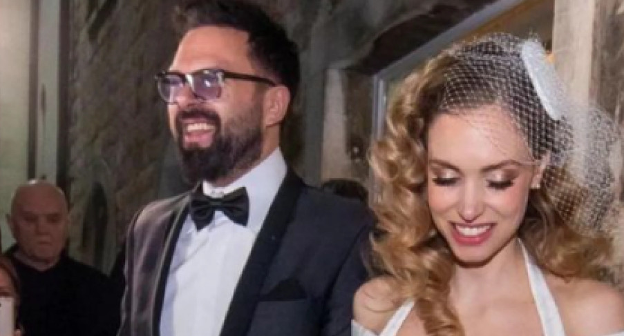 POKAZALA TRUDNIČKI STOMAK Supruga Petra Graša blista, Hana Huljić otkrila kako provodi vrijeme