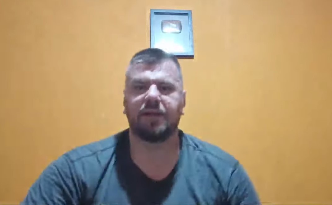 JANJUŠ KRENUO STOPAMA MAJE MARINKOVIĆ: Bivši košakraš otišao na remont