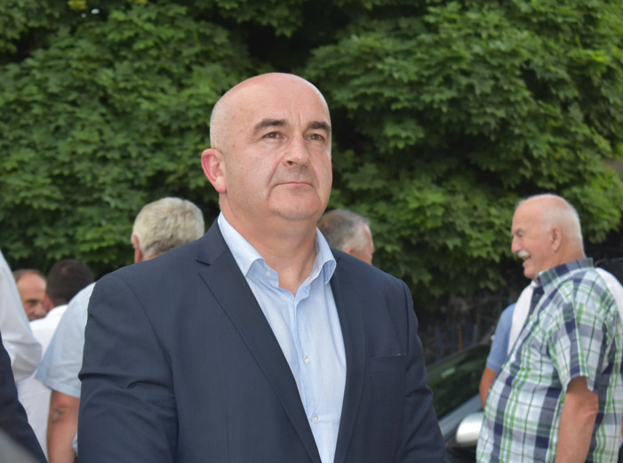 JOKOVIĆ JASAN: SPC je kanonska crkva, priznata od svih ostalih crkava, ostale organizacije nas ne zanimaju