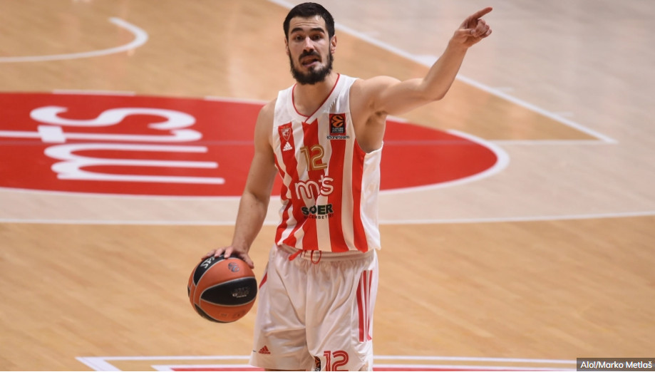 Navijači Zvezde u transu, Kalinić napušta Barselonu?!
