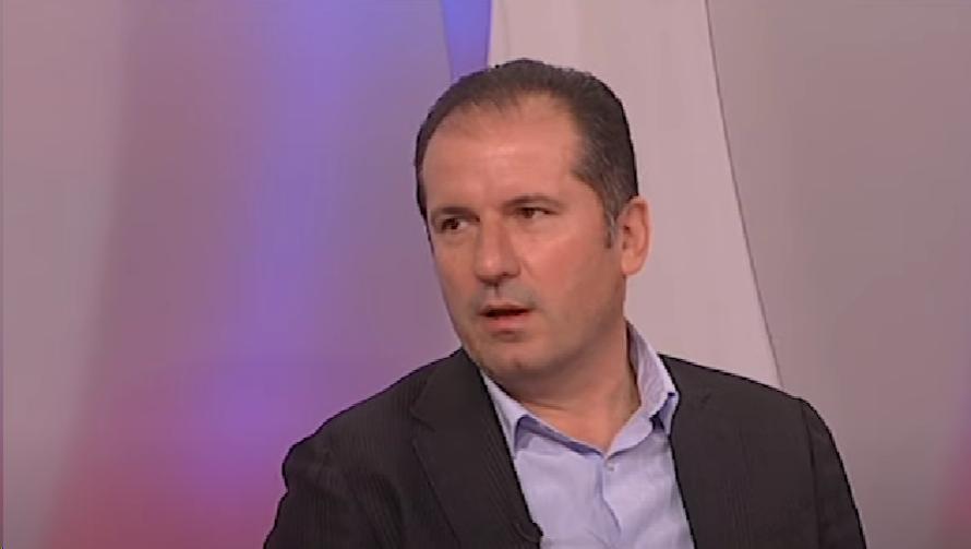KAVARIĆ: Rekonstrukcija postojeće vlade predstavlja djelotvorno rješenje postojeće krize