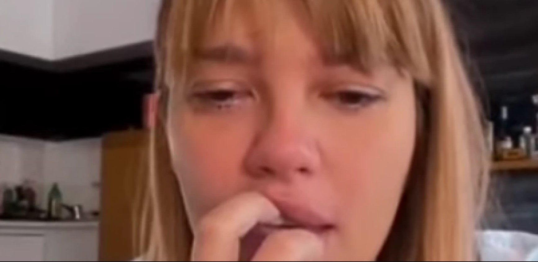 OVO NISAM ZASLUŽILA Kija Kockar plače kao kiša! Evo šta je muči!