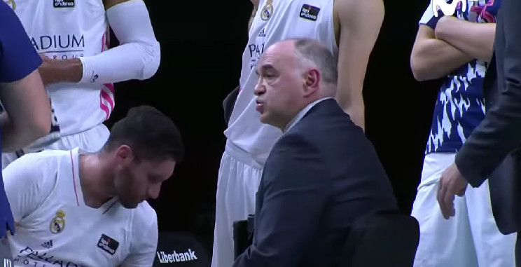 SJAJNE VIJESTI Pablo Laso otpušten sa intezivne njege