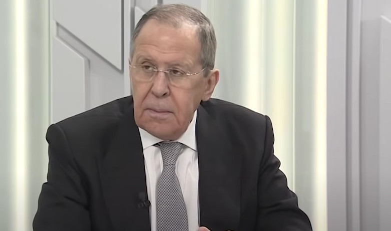OVO JE NEZAMISLIVO! Lavrov: NATO-u Crna Gora treba da održava antirusku politku