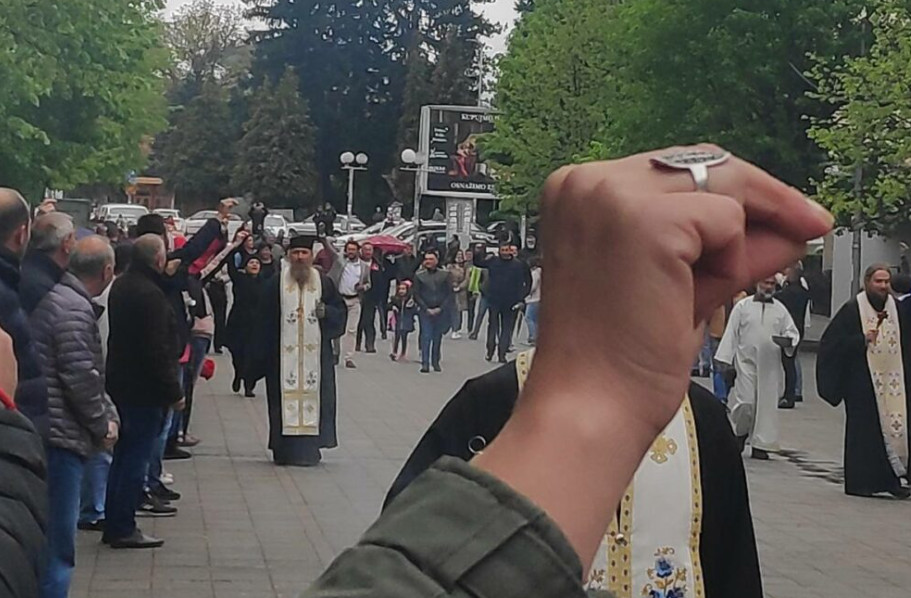 KAVARIĆ: Nije mi poznato da je još neka vjerska zajednica traži potpisivanje Temeljnog ugovora sa državom