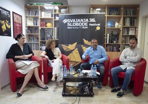 Predstavljen program ovogodišnjeg izdanja Festivala Budva Grad teatar