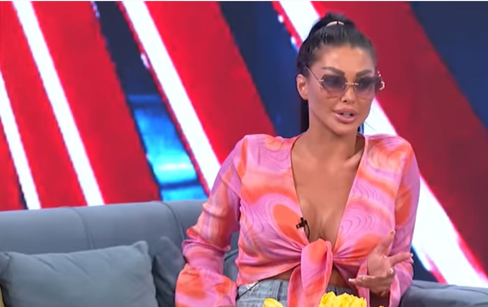 MAJA MARINKOVIĆ TRUDNA?! Starleta ima mučnine, a kada Aleksandra čuje koje je ime Peca odabrao, napraviće haos