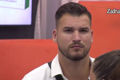 ŠOK ODLUKA PUBLIKE Evo sa kim će se Osmakčić boriti za OPSTANAK u Zadruzi!