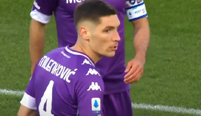 SVE JE GOTOVO Milenković izabrao novi klub!