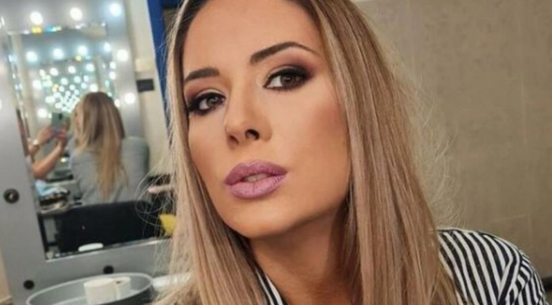 KRENULA SAM NA PSIHOTERAPIJU Poznata voditeljka iskreno o borbi sa kancerom