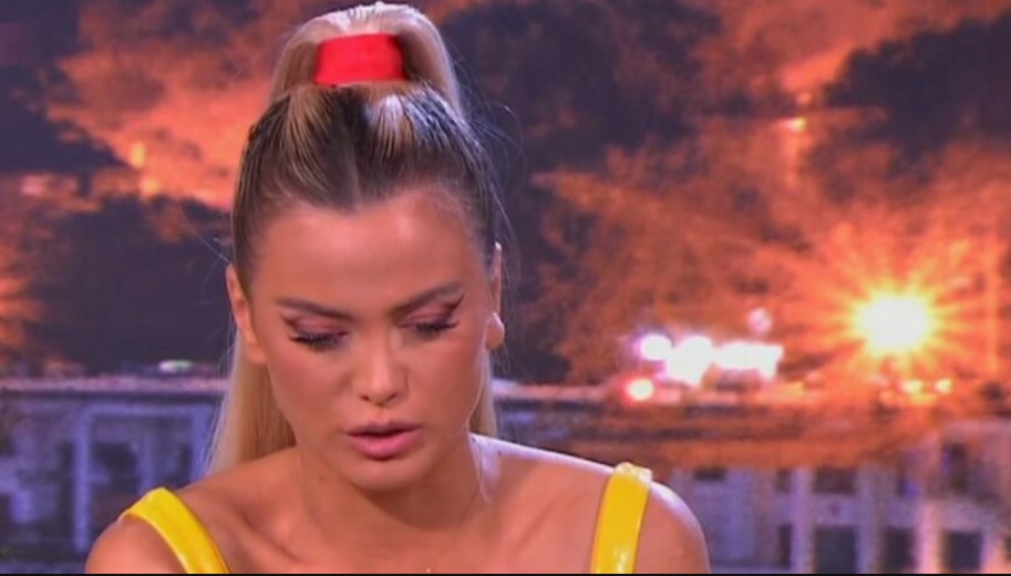 MOJ DEDA BIO JE MOJ OTAC Milica Pavlović jedva govorila o bolnoj temi, prošla težak period sa porodicom