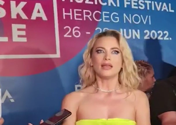 UDRUŽILE SU SE PROTIV MENE! Milica Pavlović se žali na KOLEGINICE!