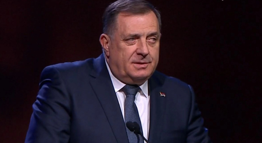 DODIK O ''OTVORENOM BALKANU'': Dobar, koristan i inovativni projekat koji već daje rezultate