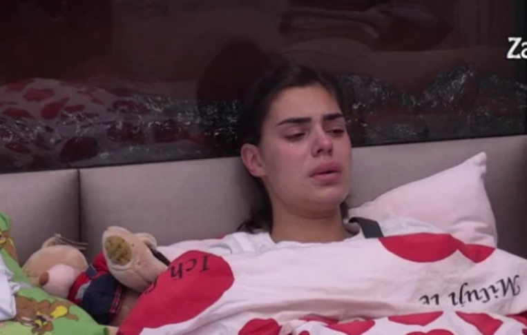 MATEJA OSTAVIO MINU Matijević otkrio razlog raskida, ona počela da se guši u suzama