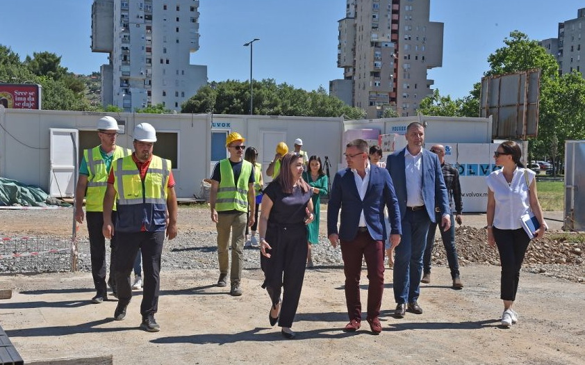 Brži ekonomski razvoj uz adekvatan inovacioni ekosistem
