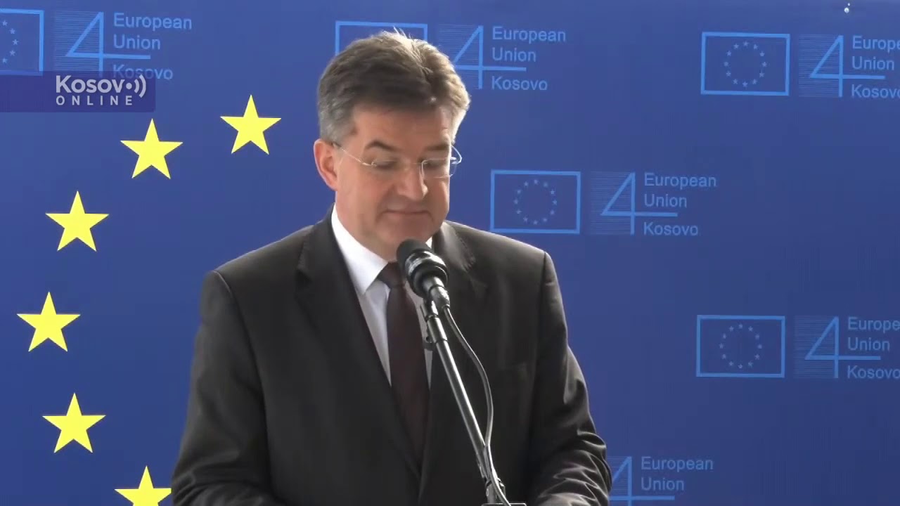 Sjutra sastanak Miroslava Lajčaka sa glavnim pregovaračima Beograda i Prištine