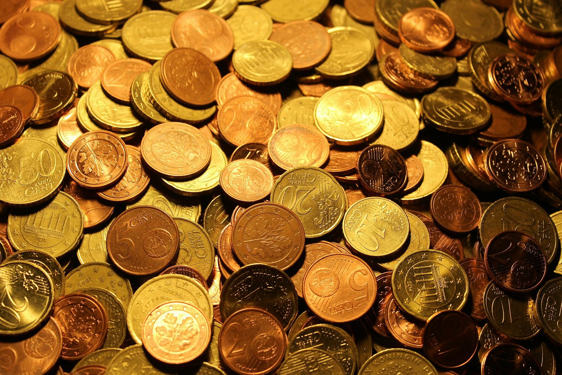 EVROPA U STRAHU Euro pao na najniži nivo u dvije decenije