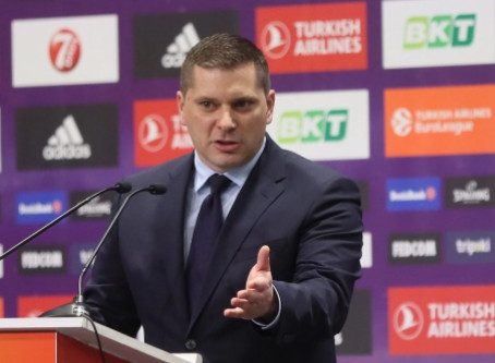 ZAVRŠENO GLASANJE: Nikola Nikodijević predsjednik Skupštine grada Beograda