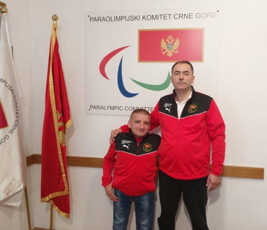 STRIJELCI U PARIZU Nikač i Đinović na Svjetskom kupu