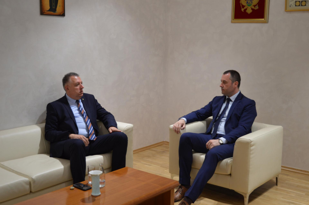 ŠĆEKIĆ - MILJANIĆ: Protiv korupcije se treba boriti sistemski