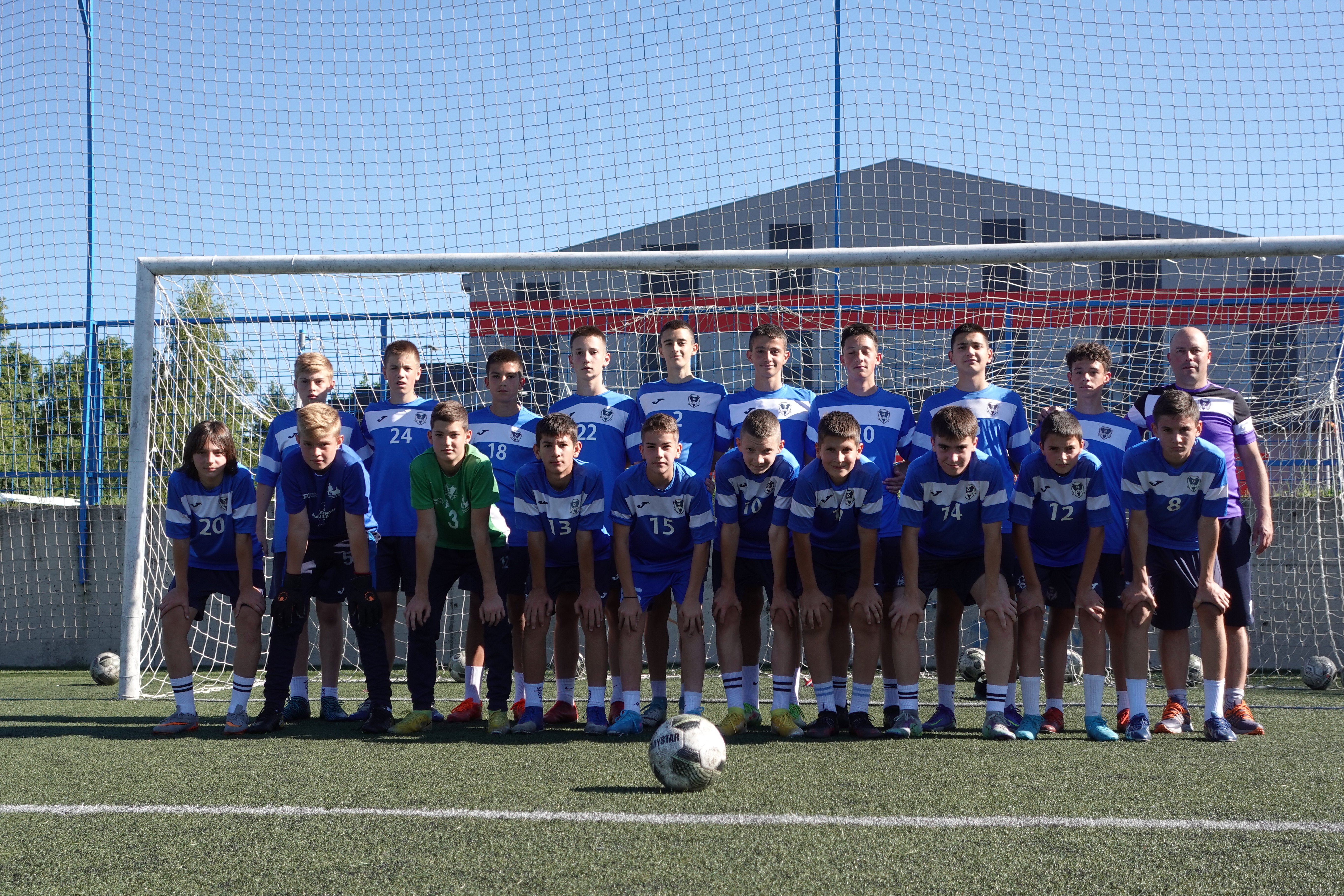 SVI NA STADION! Pioniri OFK Berane u borbi za FINALE (FOTO-VIDEO)