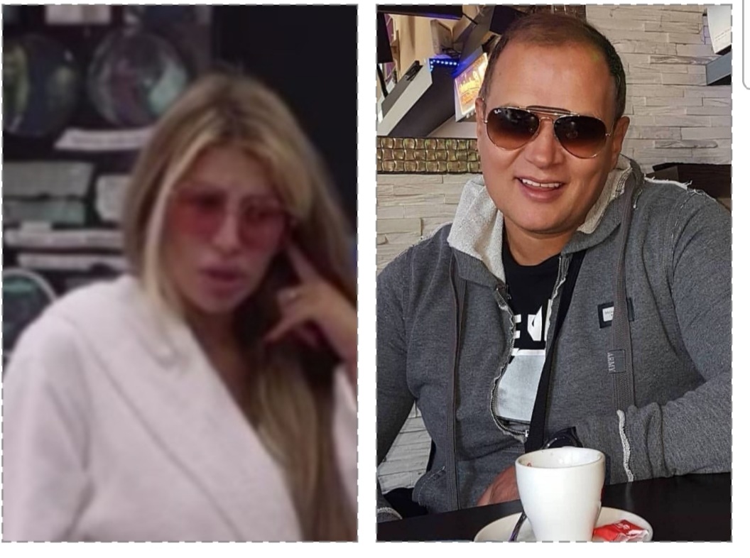 OSMAN URNISAO DALILU! "Šepak joj je rodno mesto, RAZVLAČE JE KAO TESTO!"