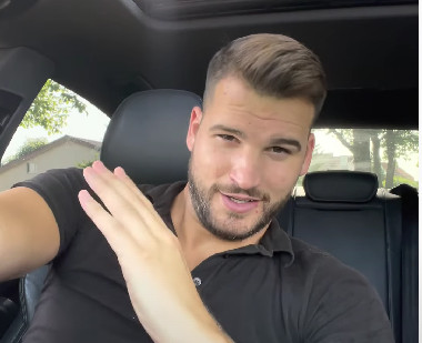 LUKSUZNA KUĆA U ŠVAJCARSKOJ Marko Osmakčić se pohvalio novim domom (VIDEO)