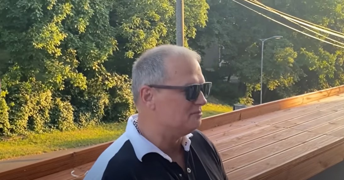PUKLO PRIJATELJSTVO? Osman Karić se oglasio u jeku priče o svađi Mensura i Stefana