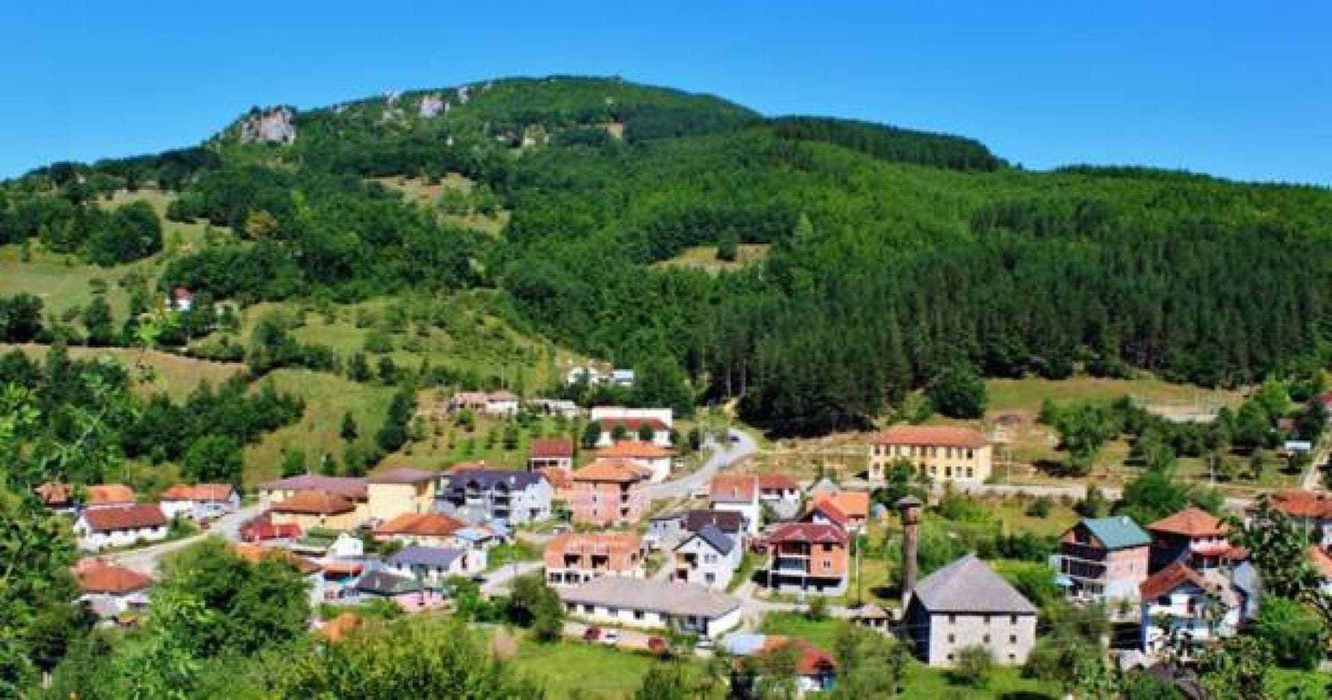 PROBLEM JE VLAST: Niko neće smeće blizu svog dvorišta