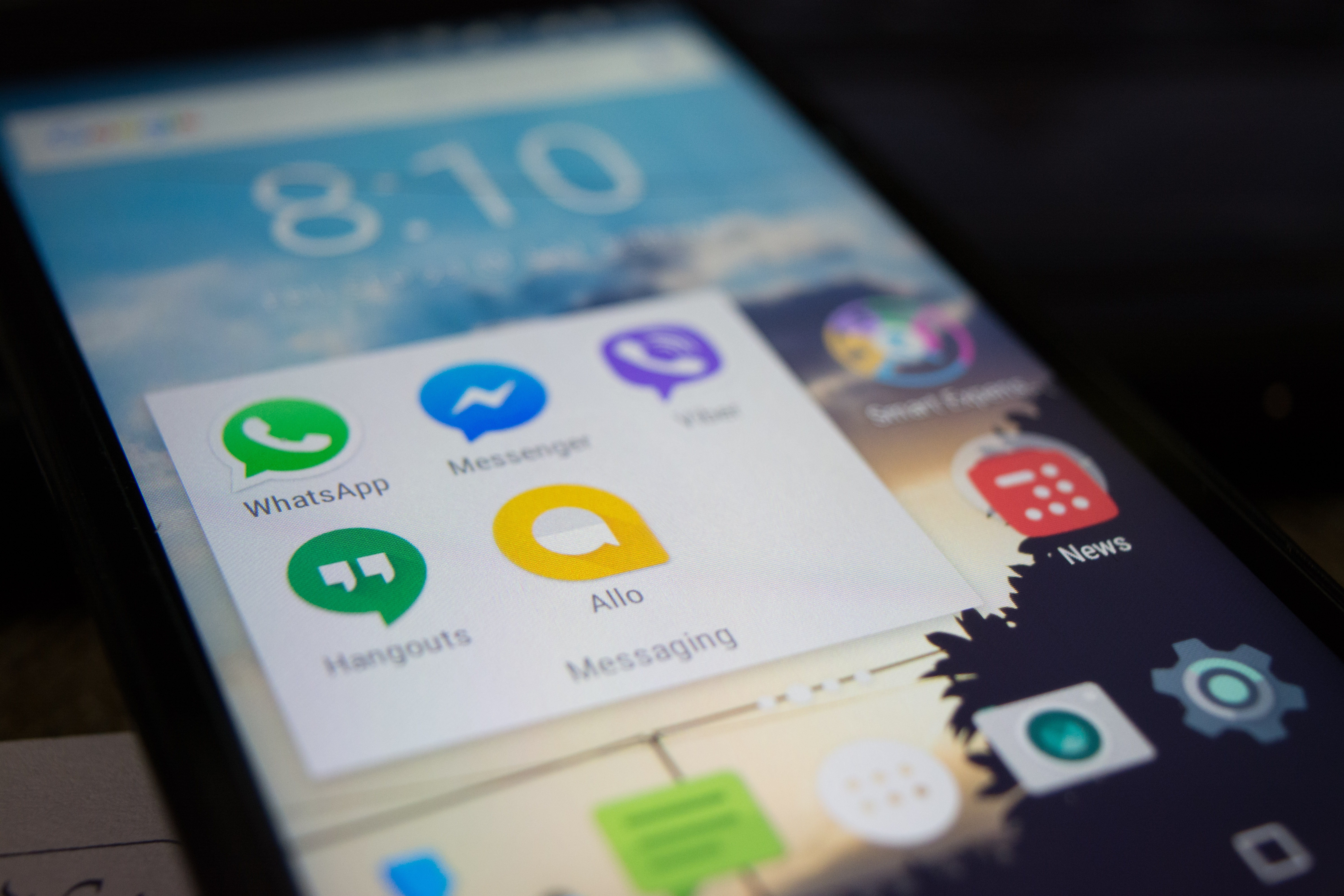 VIBER DOBIJA NOVU FUNKCIJU Lakše do informacija