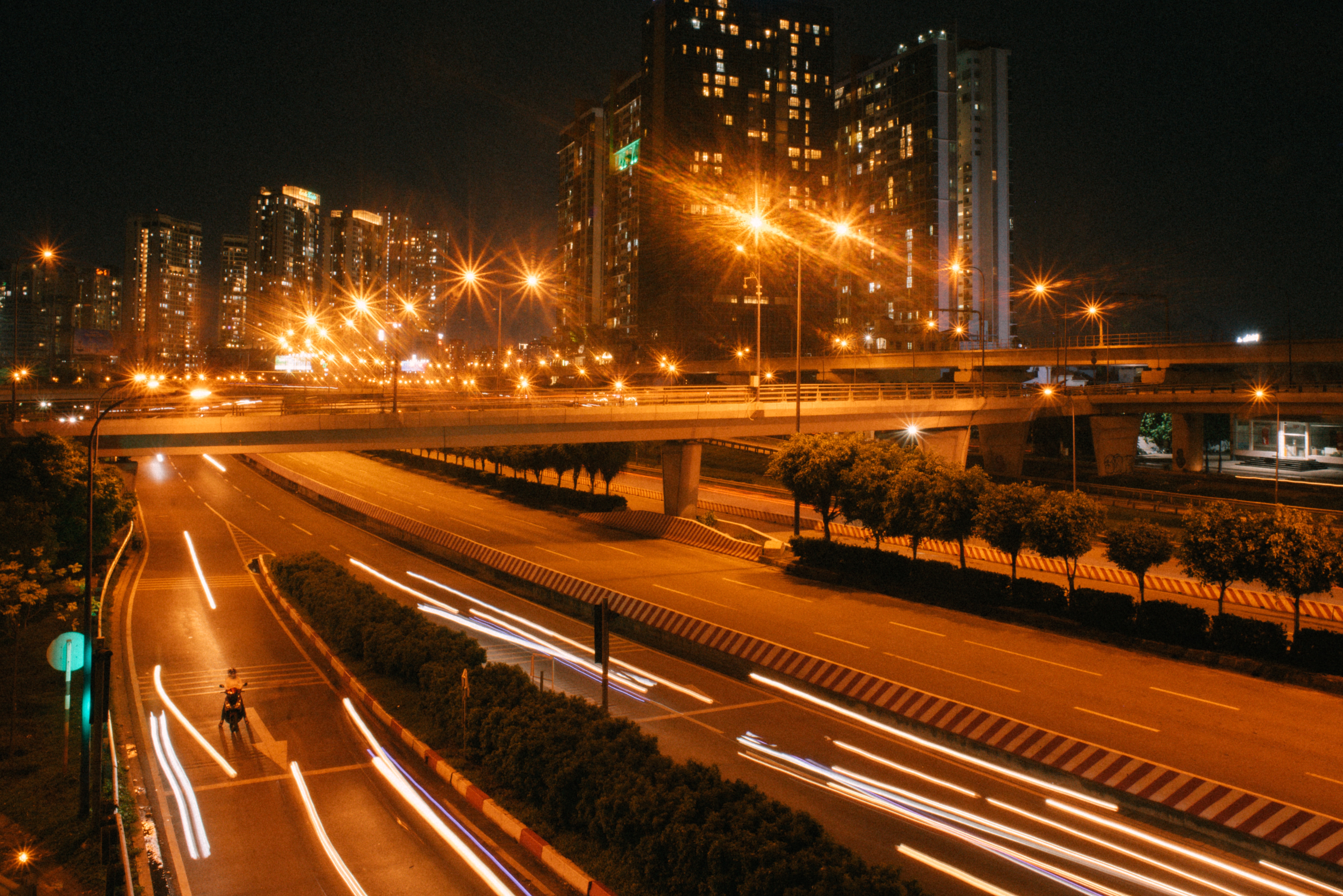 TAKO SE TO RADI Napravili 75 kilometara autoputa za pet dana