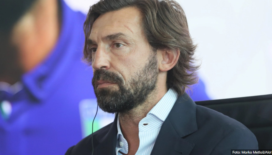 NIKO NIJE VJEROVAO DA ĆE PRISTATI Andrea Pirlo na korak od novog angažmana