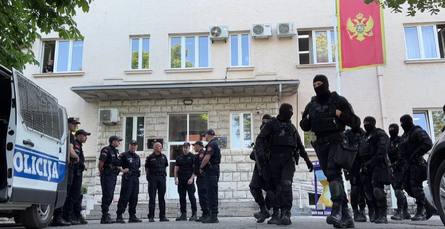 JEZIVI DETALJI ISTRAGE: Ruke na tijelu nestalog poštara bile vezane sa prednje strane