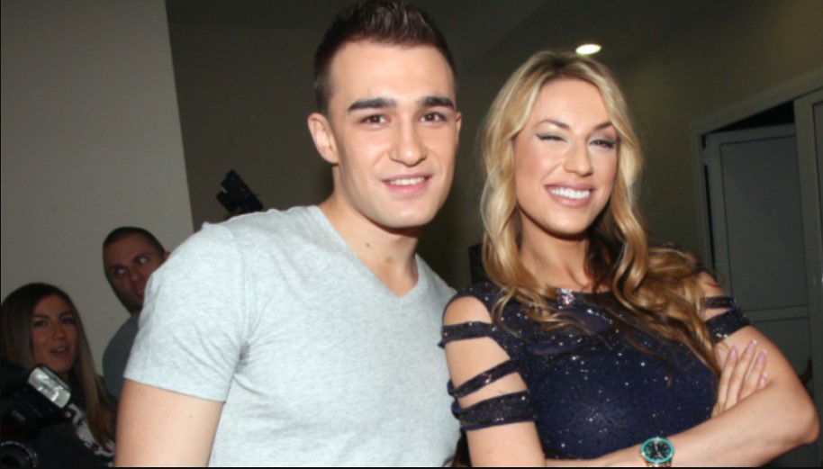 RADA MANOJLOVIĆ ŠUTNULA HARISA! Pjevačica se oglasila i konačno otkrila istinu o raskidu (FOTO)